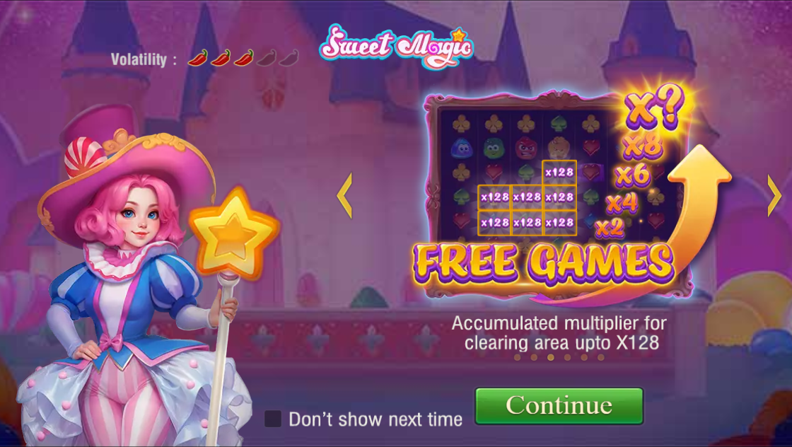 phjoy casino fachai free 100